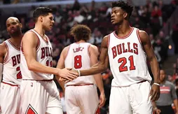 Vers une saison record de matchs à 50 points et plus ?