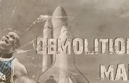 [mix] Shaquille O’Neal – Demolition Man