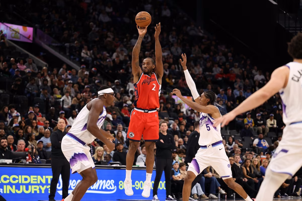 clippers