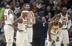 Les Cavaliers se rassurent comme ils peuvent