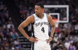 De’Aaron Fox va débuter sa saison ce samedi avec les Spurs