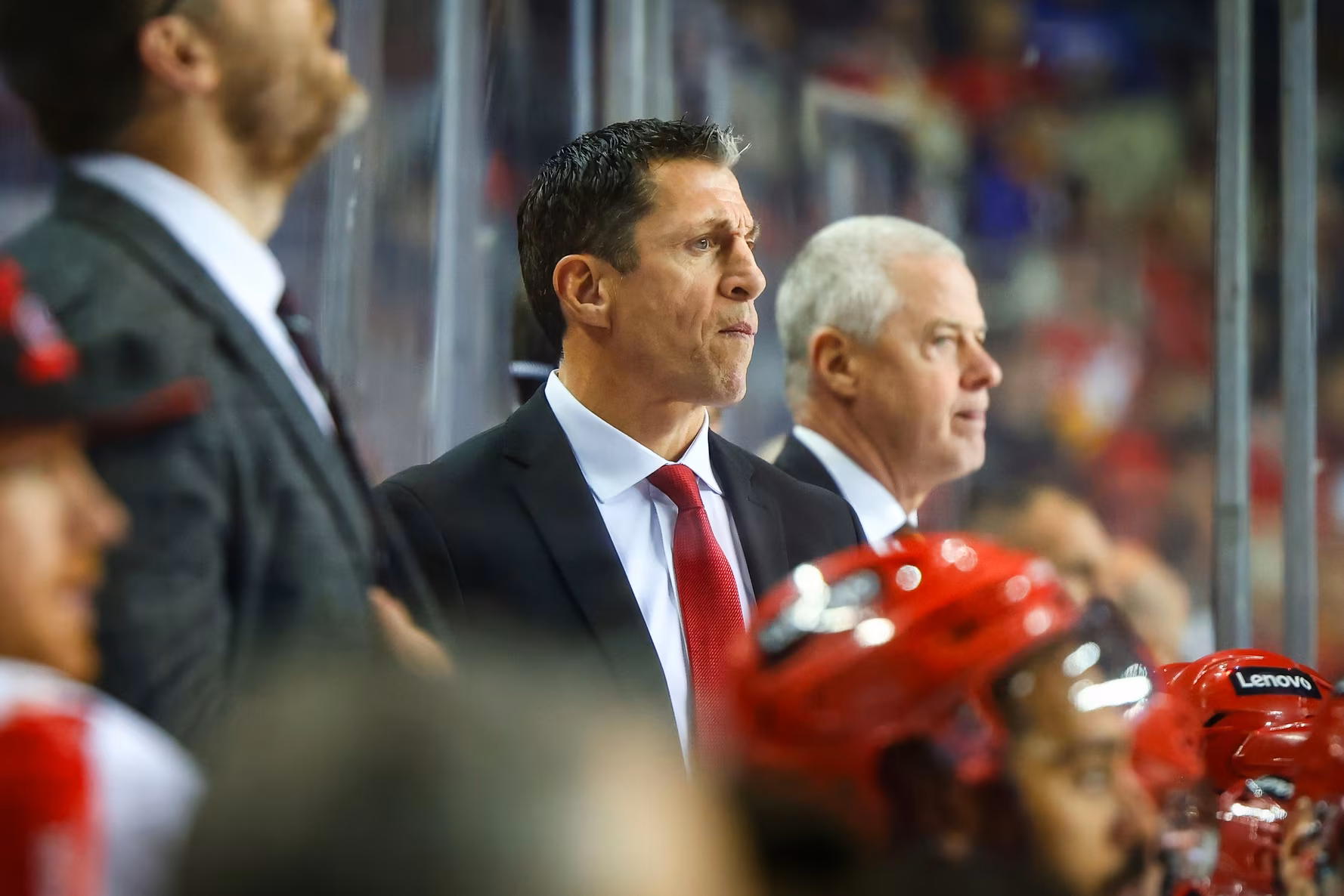 Rod Brind'Amour