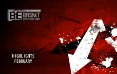 Le mix du soir : les highlights de février par Specimen86