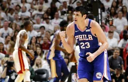 Interview Ersan Ilyasova : “Cette rivalité Sixers-Celtics va faire du bien à la conférence Est”