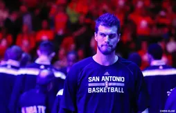À Atlanta, Tiago Splitter n’est pas dépaysé…