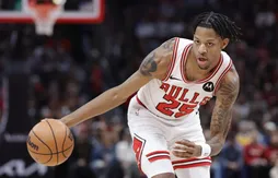 Dalen Terry se fait sa place à Chicago