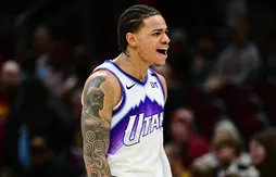 Pour Donovan Mitchell, Keyonte George est déjà un All-Star