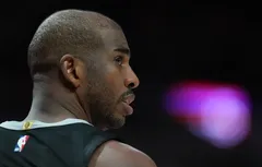 Chris Paul espère-t-il rester titulaire ?