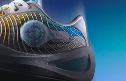 Une AR1 “Ice Cream” pour Austin Reaves