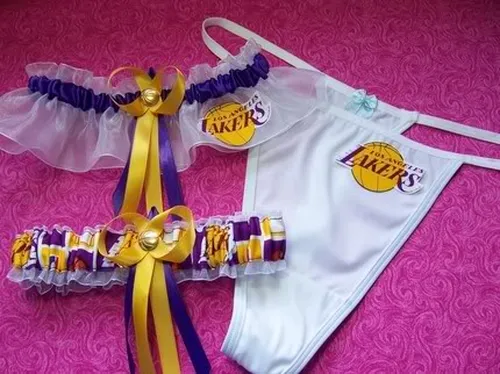lakersgarter