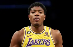 Rui Hachimura cherche encore sa place aux Lakers