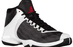 Jordan Brand : déjà des images de la Super.Fly 4 PO