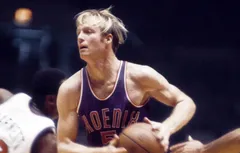 Décès de la légende des Suns, Dick Van Arsdale (1943-2024)