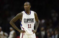 Jamal Crawford rempile chez les Clippers pour 42 millions sur trois ans