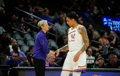 WNBA | Le Phoenix Mercury se sépare de Vanessa Nygaard