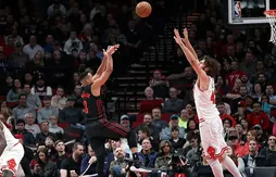 Le MVP de la nuit : CJ McCollum fait le show… pour sa grand-tante !