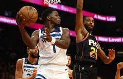 Atelier circulation du ballon pour les Wolves