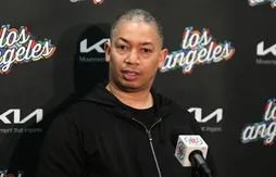 Tyronn Lue face à son “défi le plus compliqué en tant que coach”
