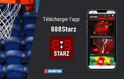 Télécharger 888Starz APK gratuitement pour Android et iOS sur votre mobile en 2026