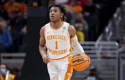 Draft 2022 | Au tour de TyTy Washington Jr. et Kennedy Chandler de se lancer