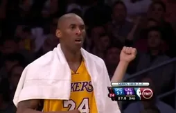 Lakers – Thunder : magistral réveil