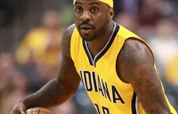 Ty Lawson a séduit les Pacers