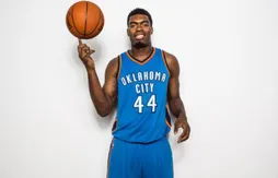 Memphis : Dakari Johnson déjà coupé