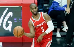 Passes en carrière : Chris Paul dépasse Gary Payton