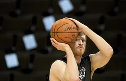 Matt Bonner : “J’étais si surpris d’être titulaire en playoffs que Coach Pop a dû me le répéter deux fois”