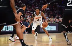 Aux Clippers, Bones Hyland veut montrer ses talents de créateur