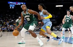 Encore un peu de patience pour Khris Middleton