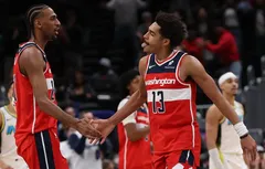 Jordan Poole et Brian Keefe marchent à la confiance et à l’honnêteté