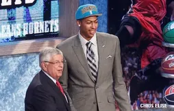 Pré-sélection Team USA : Anthony Davis forfait ?