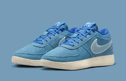 La Nike Book 1 “Blue Blood” rend hommage à Kentucky