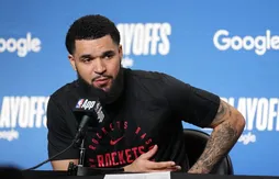 Un nouveau contrat de 50 millions de dollars sur deux ans pour Fred VanVleet ?