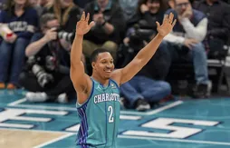 À Charlotte, Williams redevient “Grant”