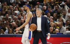 Jeux olympiques 2020 : Brett Brown vise la médaille d’or avec l’Australie
