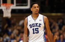 NCAA : Jahlil Okafor élu Freshman of the Year