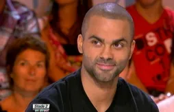 Tony Parker : « on sera tous là à l’Euro 2011″