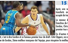 Rétro 2011 : l’année NBA en 11 dates