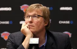 L’ancien GM des Raptors consultant à Memphis