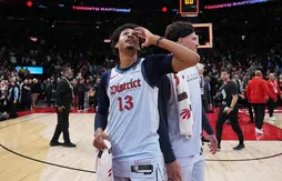 Stats & Highlights | Les Wizards de quelques millimètres