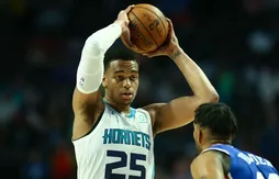 PJ Washington va se concentrer sur la défense cet été