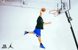 DJ Khaled signe deux Air Jordan 3