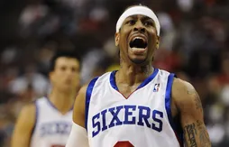 Roman de l’été : « Allen Iverson, Not A Game » (2)