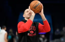 Opéré du genou, Daniel Theis est absent jusqu’à nouvel ordre chez les Pacers