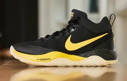 Nike : la Rev 2017 se met aux couleurs de Draymond Green