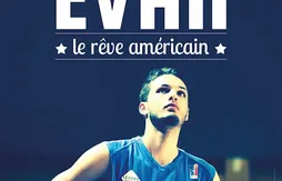Concours : gagnez vos places pour aller voir le film sur Evan Fournier