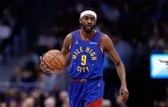 Justin Holiday testé par les Warriors