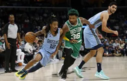 Marcus Smart et les Grizzlies sont faits pour s’entendre